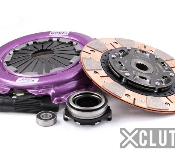 XCLUTCH XKMZ23006-1C
