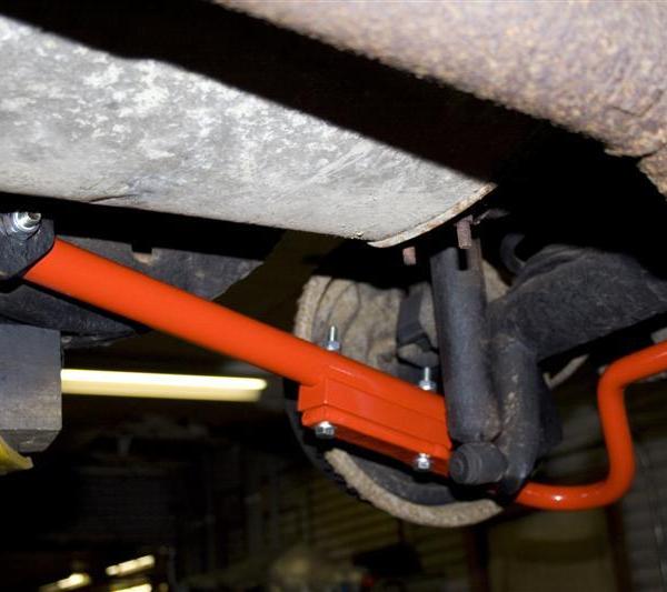 UMI Performance 3612-B