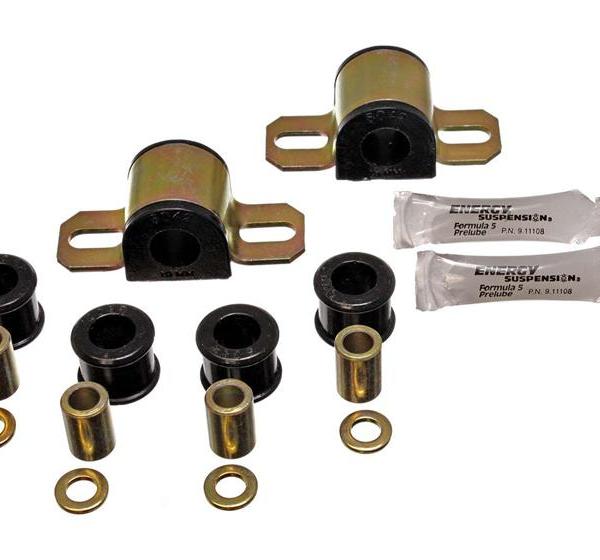 ES Sway Bar Bushings - Black Energy Suspension 11.5102G