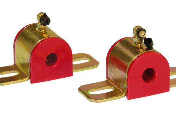 PRO Sway/End Link Bush - Red Prothane 19-1202