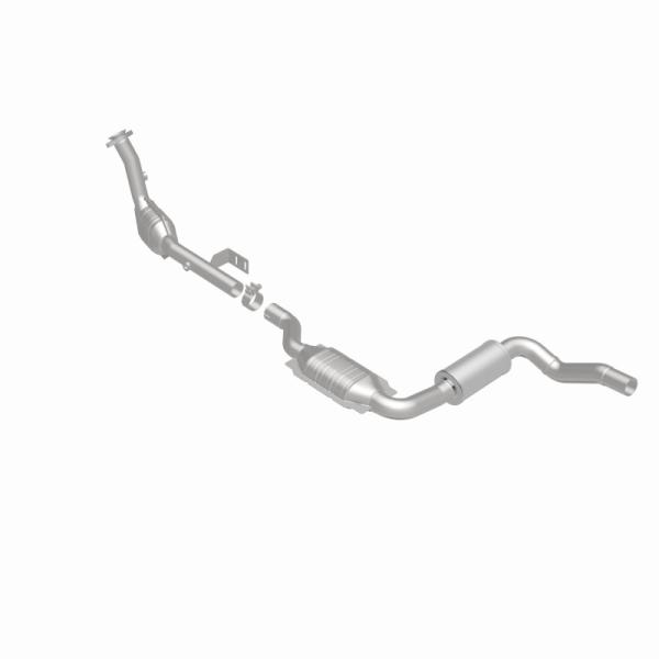 MAG Converter Direct Fit Magnaflow 49865