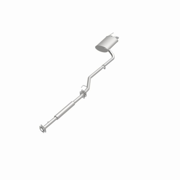 MAG BRE Exhaust Kits Magnaflow 106-0322