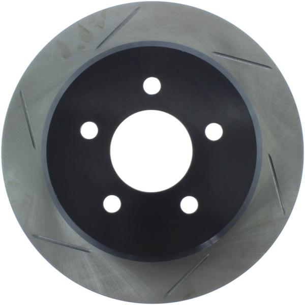 Stoptech 126.65052SR