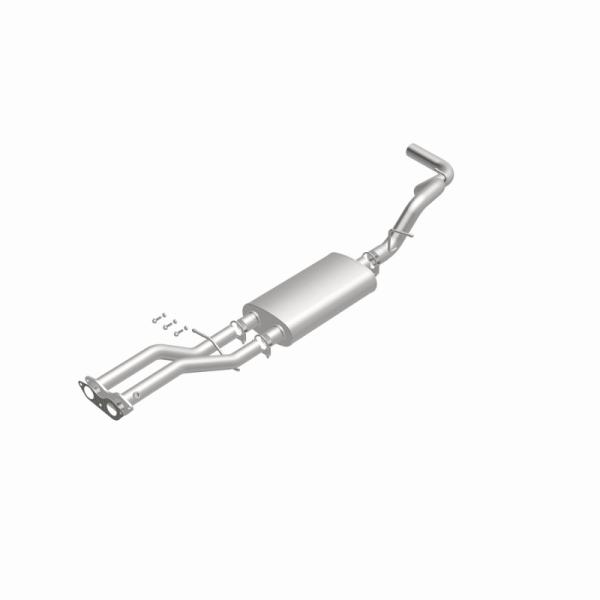 Magnaflow 106-0665