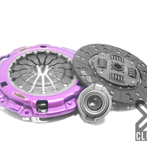 XCLUTCH XKMI25003-1A