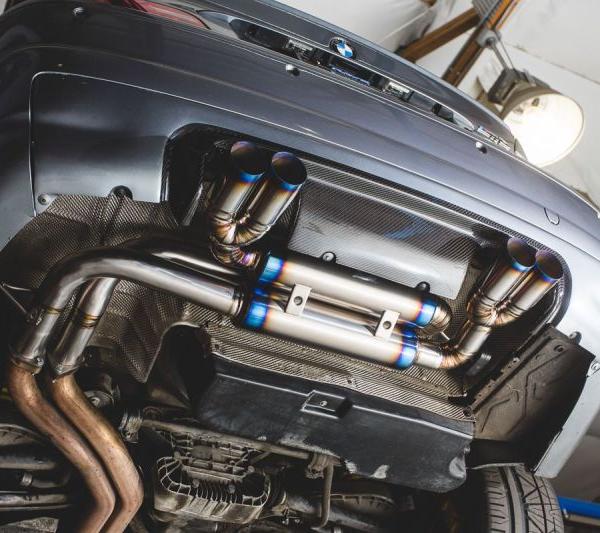 Vivid Racing VR-E46M3-170