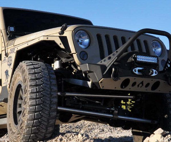 Artec Industries JK2308