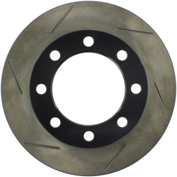 Stoptech 126.66003SR