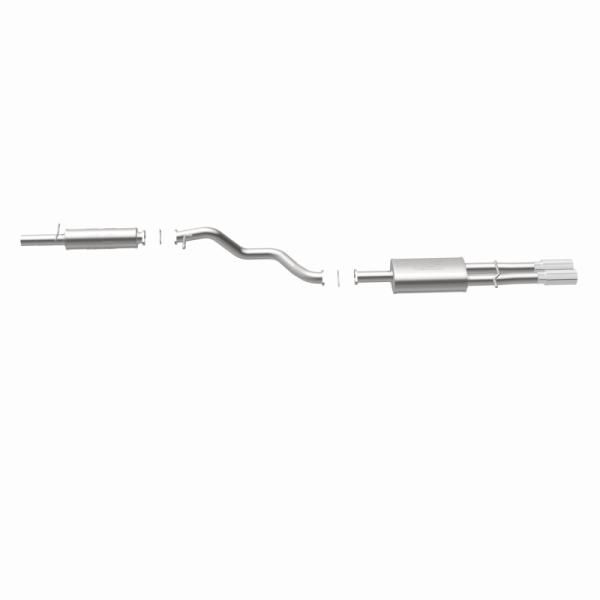 Magnaflow 15746