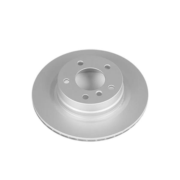 PSB Evolution Coated Rotor PowerStop EBR1020EVC