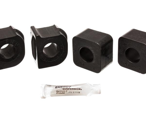 ES Sway Bar Bushings - Black Energy Suspension 5.5105G