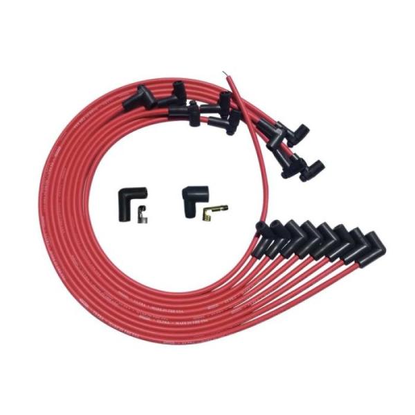 MOR Ignition - Wire Set Moroso 52028