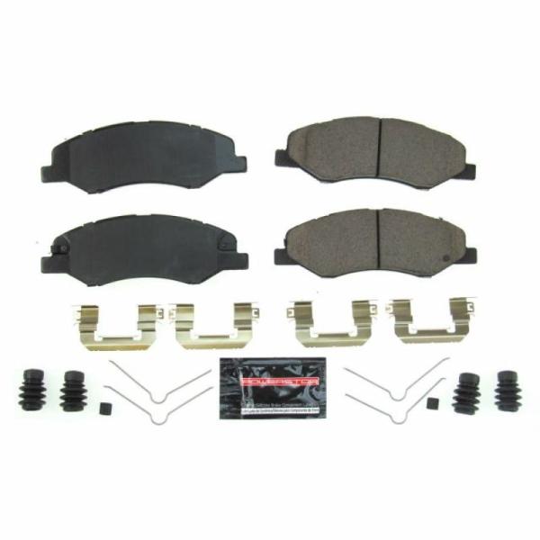 PowerStop Z23-2089