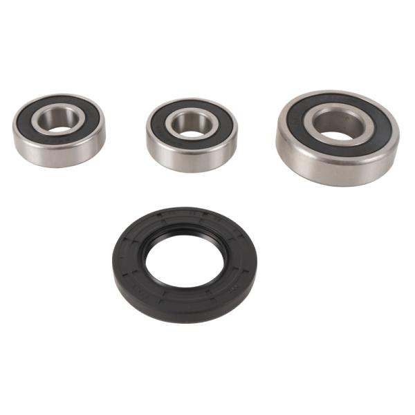 Pivot Works PWRWS-S19-000