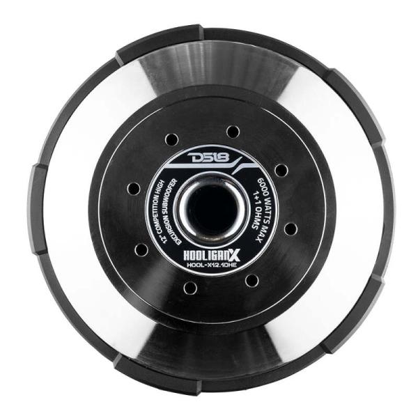 DS18 HOOL-X12.1DHE