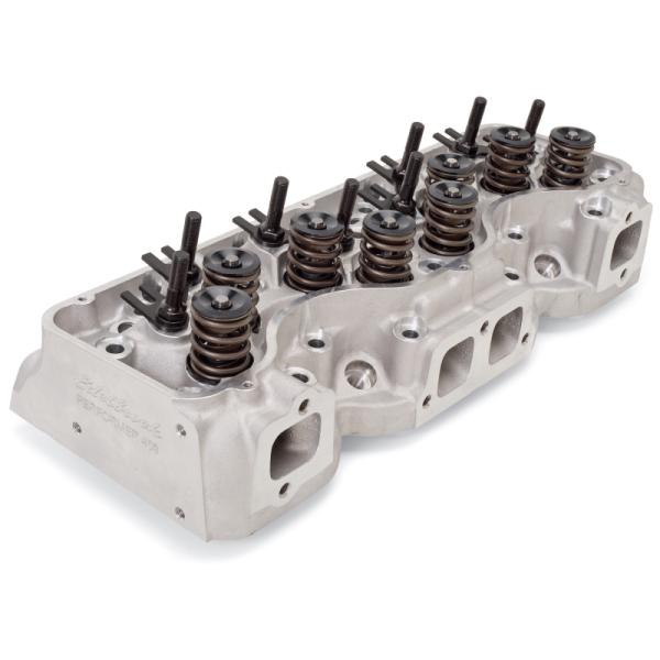 EDE Performer RPM Cyl Head Edelbrock 60819