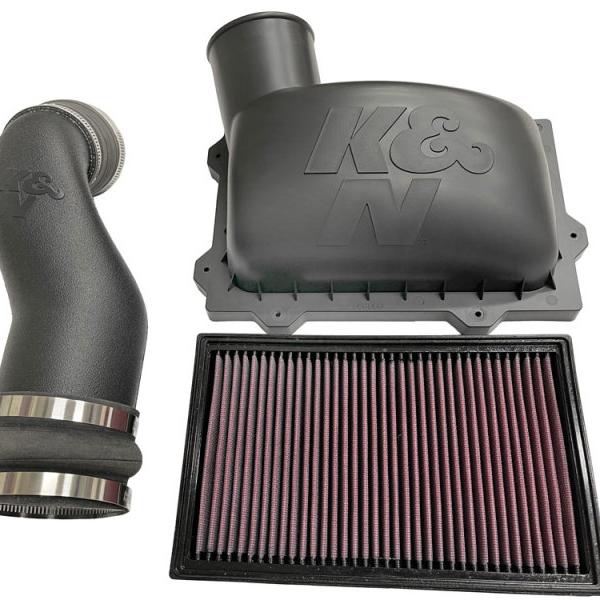 KN 57 FIPK Air Intake 50 K&N Engineering 57S-9507
