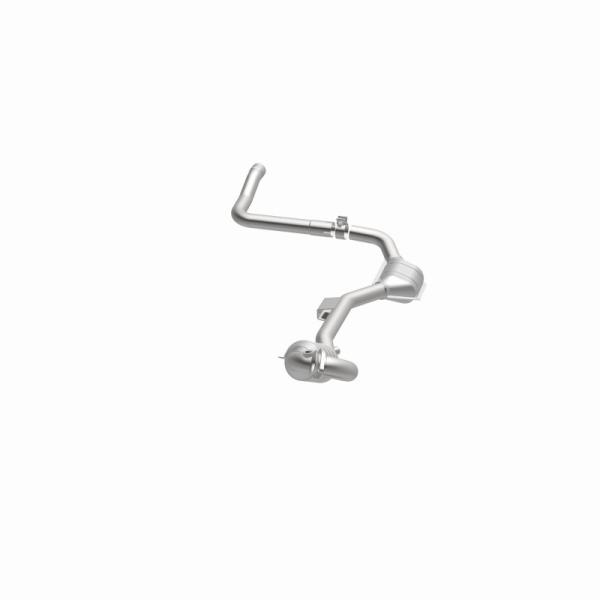 MAG Converter Direct Fit Magnaflow 447264