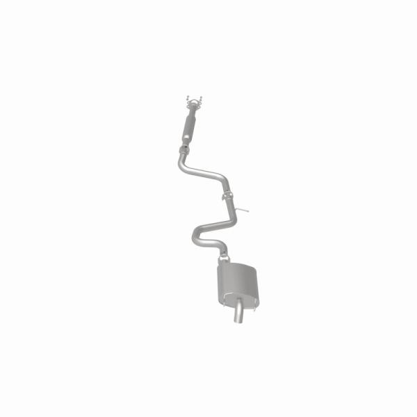 MAG BRE Exhaust Kits Magnaflow 106-0013