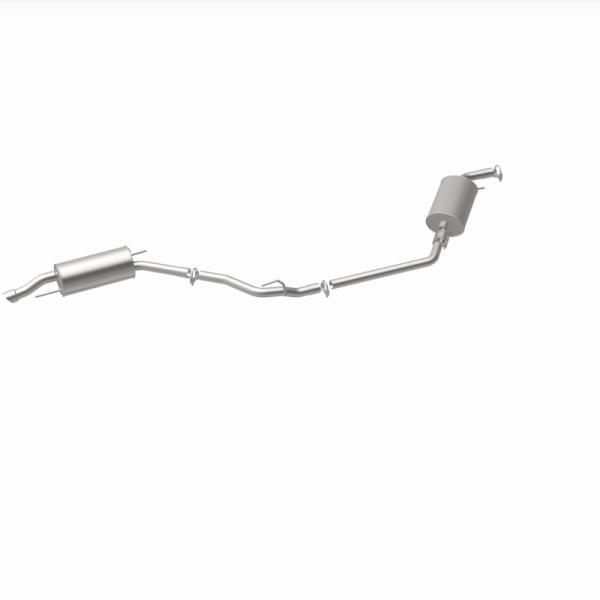 MAG BRE Exhaust Kits Magnaflow 106-0230