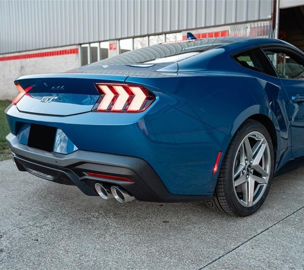 CORSA Performance 21259