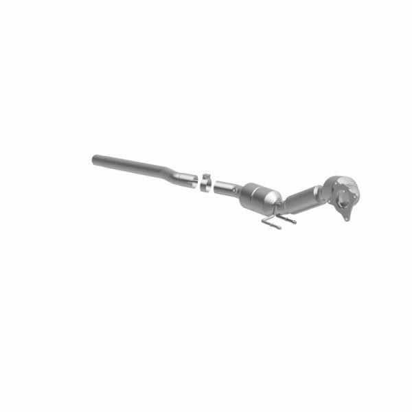 MAG Converter Direct Fit Magnaflow 551380