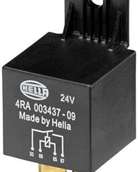 Hella 003437097