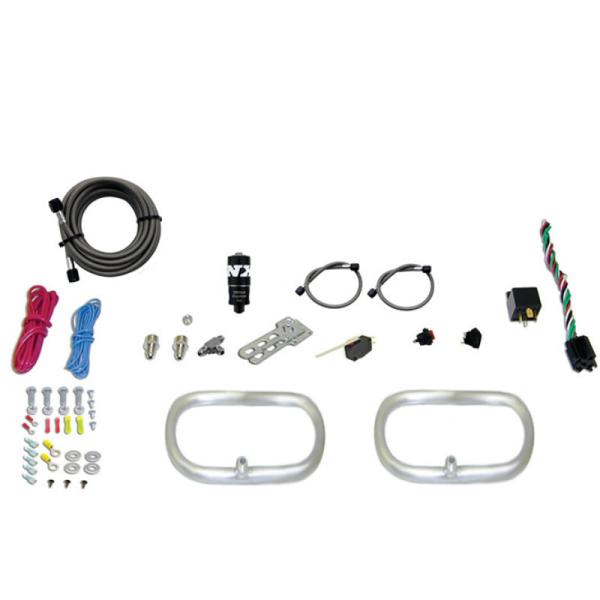 Nitrous Express 22200-00