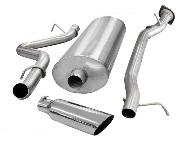 CORSA Performance 24896