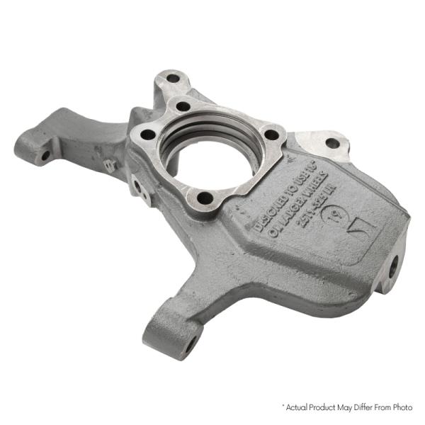 Belltech 2651