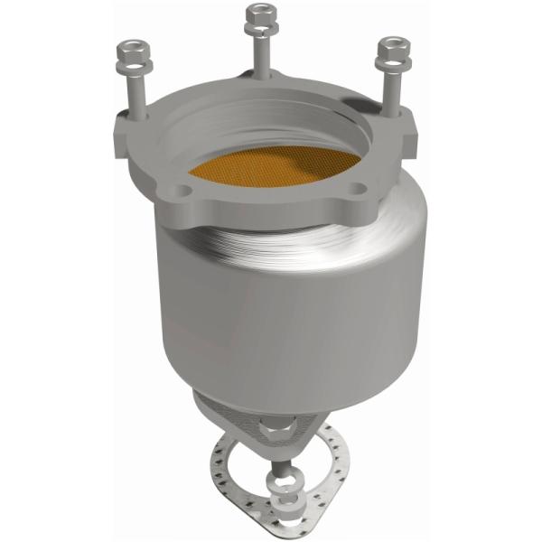 MAG Converter Direct Fit Magnaflow 50200