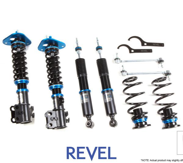 RVL Touring Sport Coilovers Revel 1TR3CDTY004