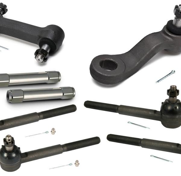 Ridetech 11369571