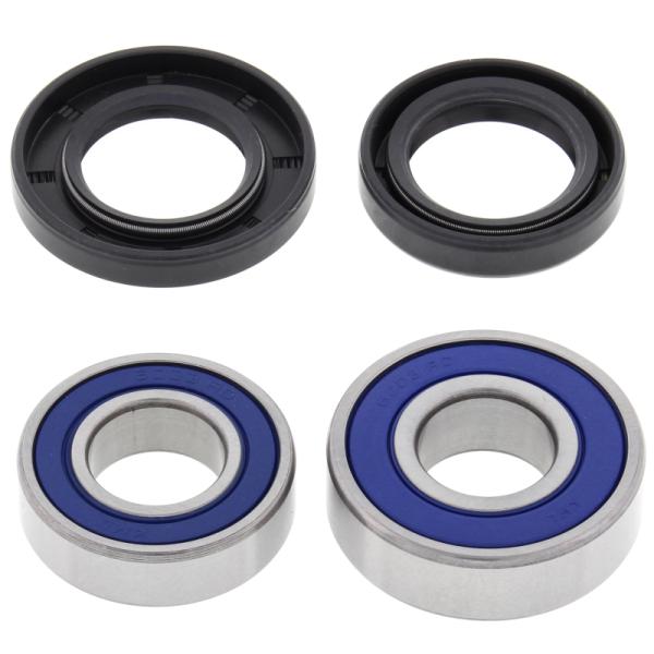 ABR Wheel Bearing Kits All Balls Racing 25-1060