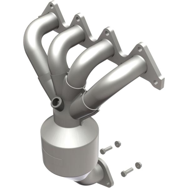 MAG Converter Direct Fit Magnaflow 51321