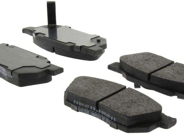 Stoptech 308.02560