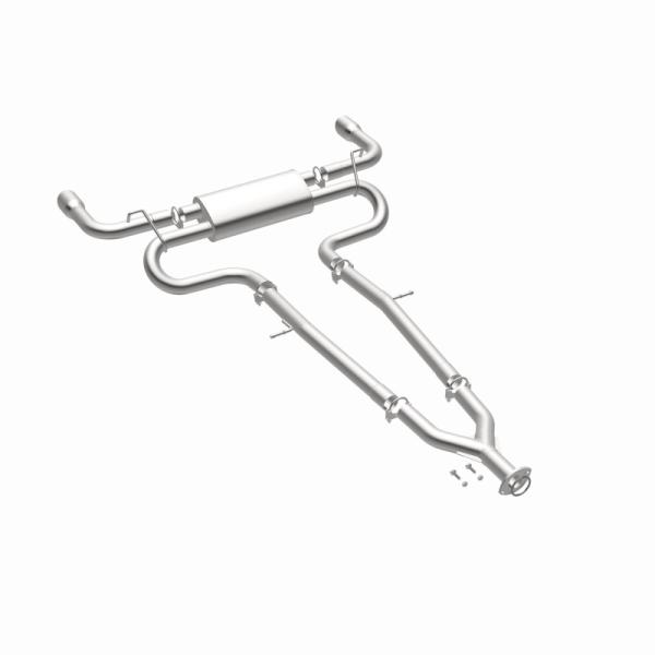 MAG BRE Exhaust Kits Magnaflow 106-0929