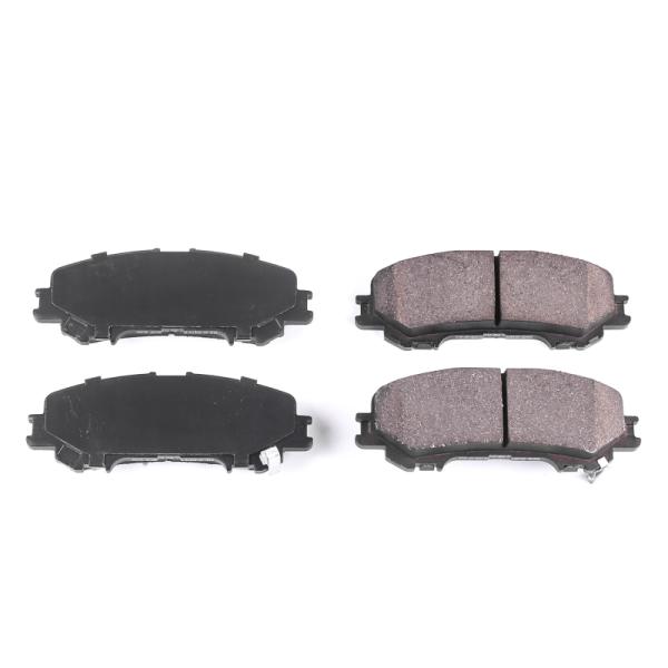 PowerStop 16-2032