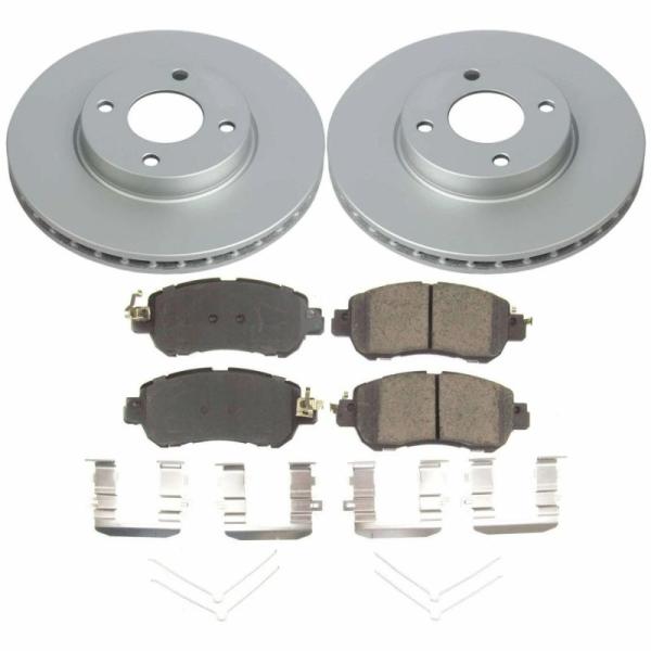 PowerStop CRK8326