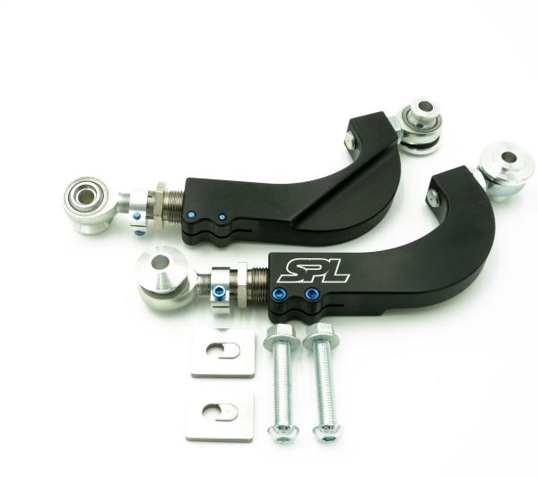 SPL Parts SPL RUA S550