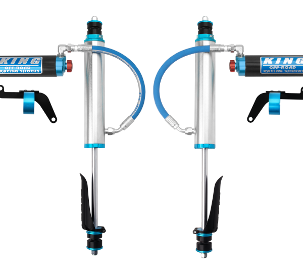King Shocks 25001-187A