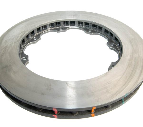 DBA 5000 Series Slotted Rings DBA 52525.1