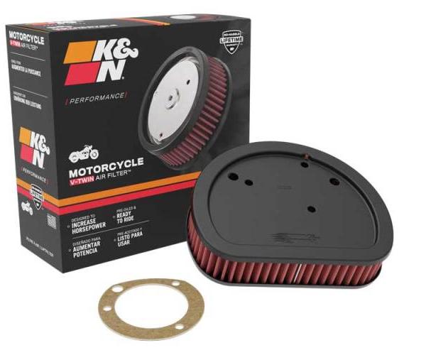 K&N Engineering HD-1611