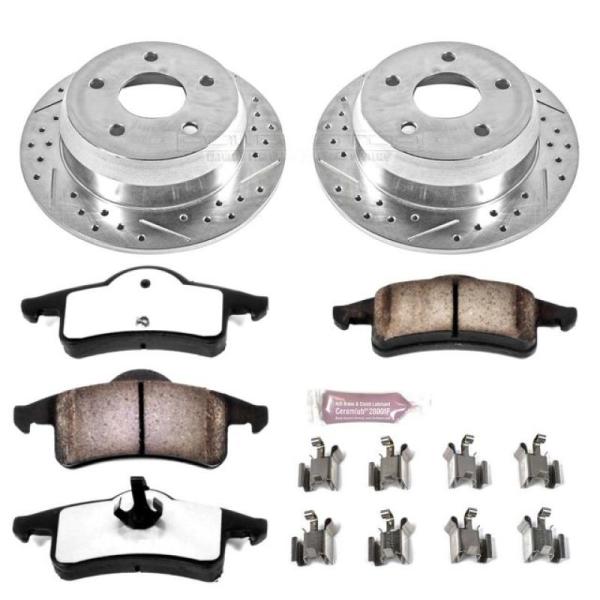 PowerStop K2151-36