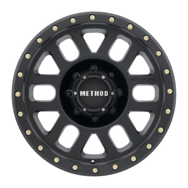Method Wheels MR30989080518
