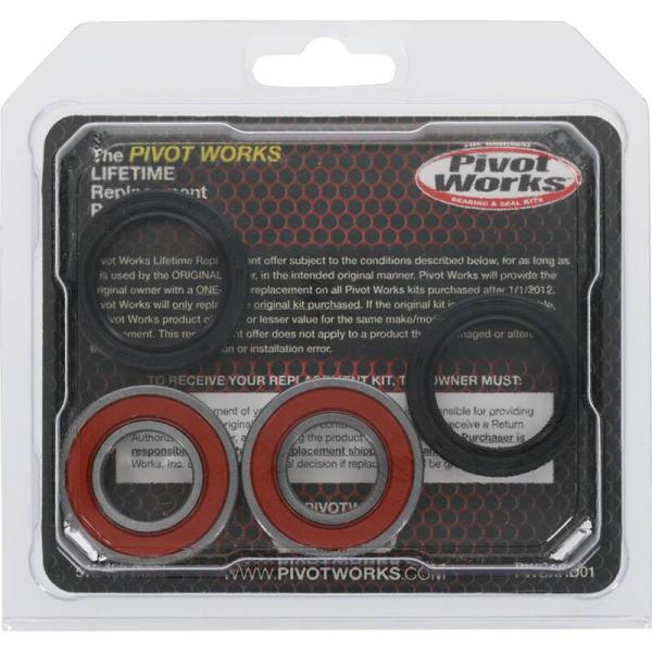 Pivot Works 25-1063-P