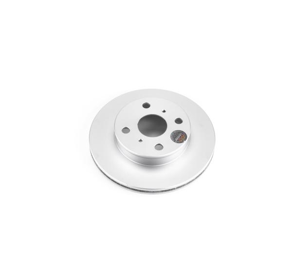 PSB Evolution Coated Rotor PowerStop JBR390EVC