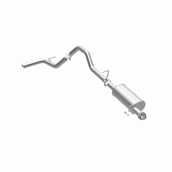 MAG BRE Exhaust Kits Magnaflow 106-0379