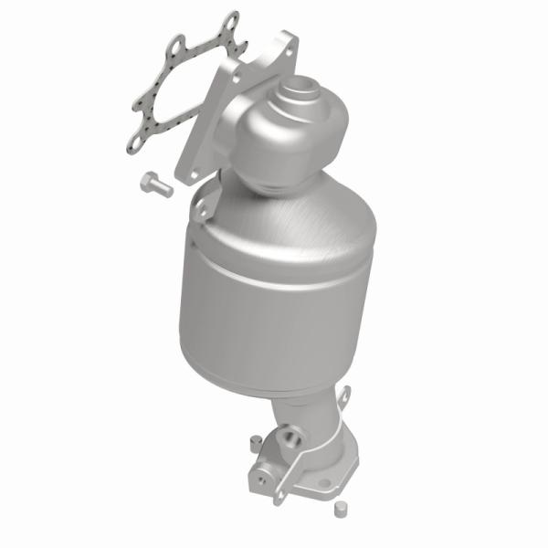 MAG Converter Direct Fit Magnaflow 5531336
