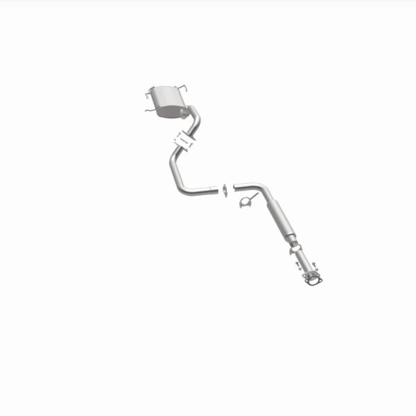 MAG BRE Exhaust Kits Magnaflow 106-0735